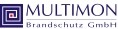 Multimon Brandschutz GmbH Logo