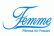 Femme Fitness Studio GmbH Logo