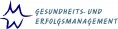 Gesundheits-und Erfolgsmanagement Logo
