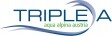 Triple A Aquaservice GmbH  Logo