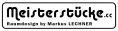 Meisterstücke.cc, Lechner Markus Logo