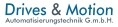 Drives & Motion Automatisierungstechnik GmbH Logo