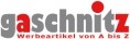 Gaschnitz Werbeartikel GmbH Logo