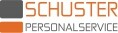 Schuster Personalservice GmbH Logo