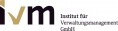 IVM Institut für Verwaltungsmanagement GmbH Logo