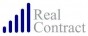 REAL CONTRACT Austria Immobilien Logo