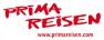 PRIMA REISEN GMBH Logo