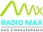 Radio Max Logo
