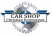 Car Shop Logo