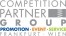 Competition-Partner Promotion GmbH Logo