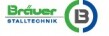 Bräuer Stalltechnik Logo