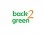 back2green Logo