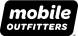 Mobile Outfitters Donauzentrum Logo