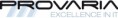 Provaria GmbH Logo