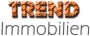 TREND Immobilien Logo