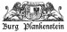 Burg Plankenstein Logo