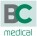 BC Medical Service Logo