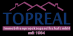 TOPREAL Immobilien GmbH Logo