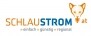 schlaustrom GmbH Logo
