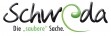 Schweda die  Logo