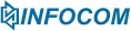 Infocom GmbH Logo