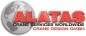 Alatas Crane Design GmbH Logo