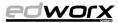 edworx GmbH Logo