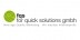 fqs-for quick solutions gmbh Logo