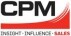 CPM Austria VerkaufsförderungsgesmbH Logo