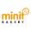 MINIT bakery Logo