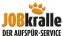 Jobkralle Logo