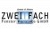 Zwei-Fach Logo