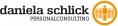 Daniela Schlick Personalconsulting  Logo